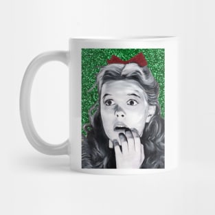 Dorothy Mug